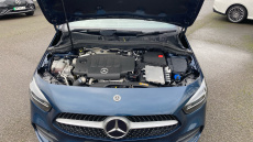 Mercedes-Benz B-Class B220d AMG Line Premium Plus 5dr Auto Diesel Hatchback